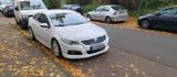 Volkswagen passat cc r line - Volkswagen Passat CC: R Line