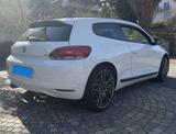Volkswagen Scirocco 1.4 TSI - Steuerkettensatz getauscht - VW Scirocco von privat