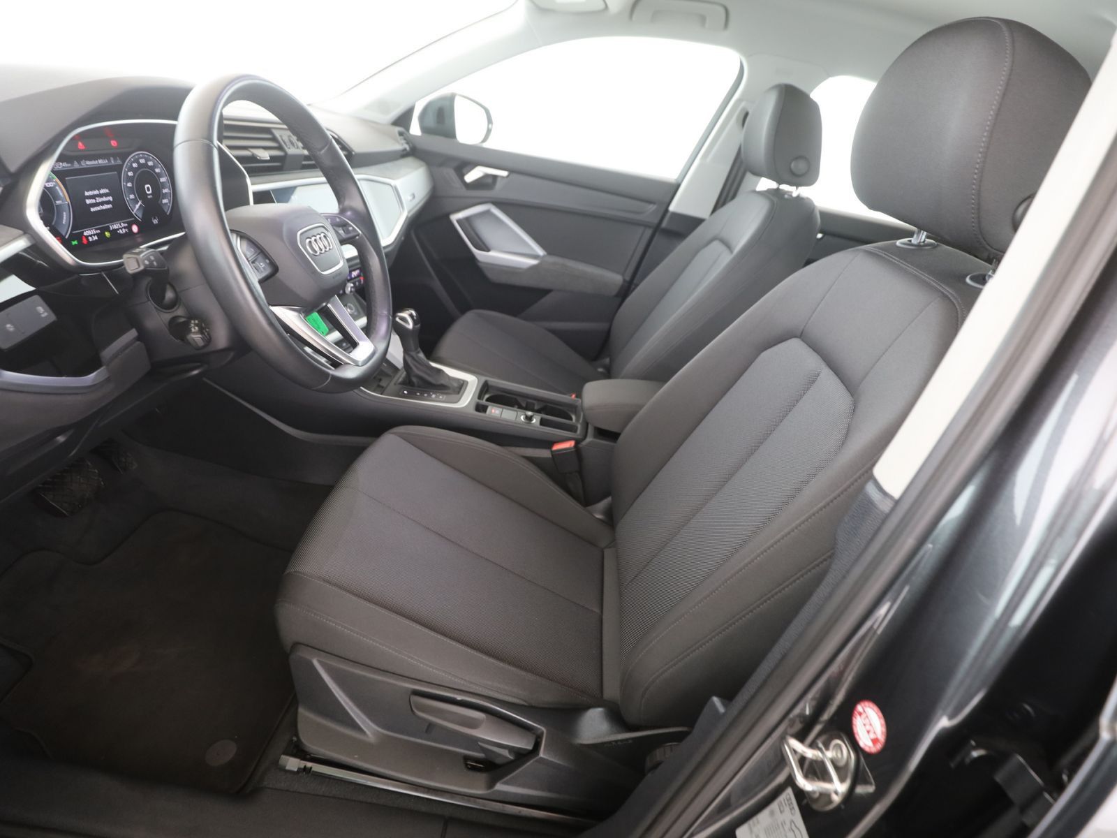 Audi Q3 45 TFSIe S line HYBRID+ACC+LED+PDC+MMI-Plus foto 11