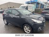 Hyundai ix35 2.0 CRDi Comfort 4WD Leder Klima Alus Euro - Hyundai ix35 in Herne