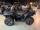 Can-Am Outlander Max Limited 1000R LTD LOF - Offers