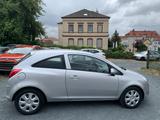Opel Corsa Automatik *Klima,elektr. FH,Radio/CD,Nr.38 - Opel Corsa Gebrauchtwagen in Dresden