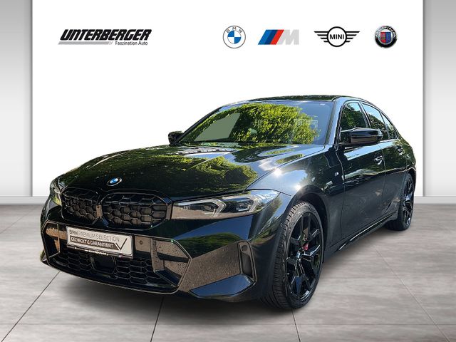 BMW M340i xDrive Limousine HK GSD AHK DA Prof ACC PA