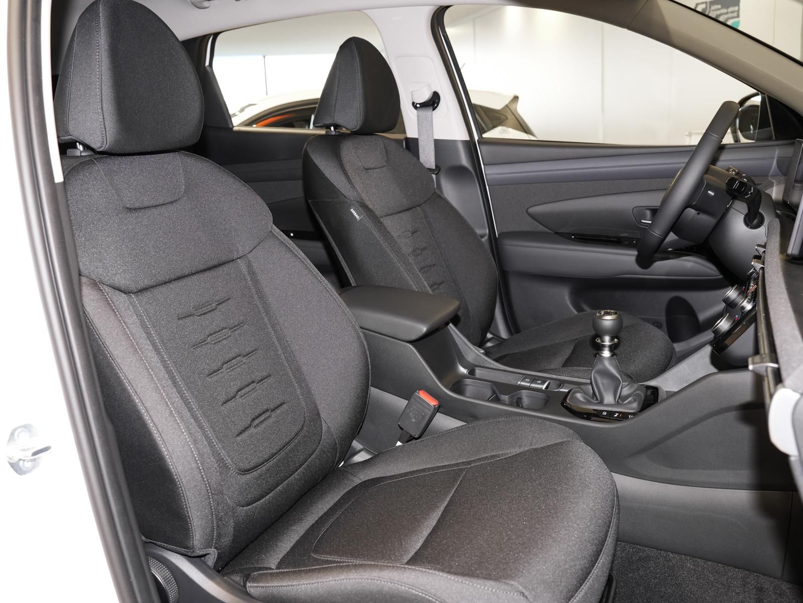 Hyundai TUCSON - Bild 5