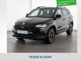 Skoda Karoq 1.5 TSI Sportline DSG AHK / Kamera / ACC / - Skoda Karoq in Nürnberg