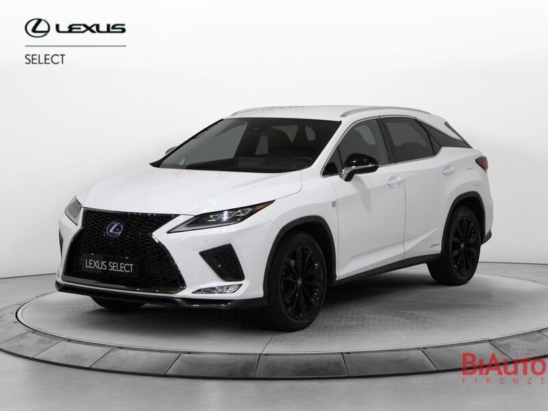 Image of Lexus Other