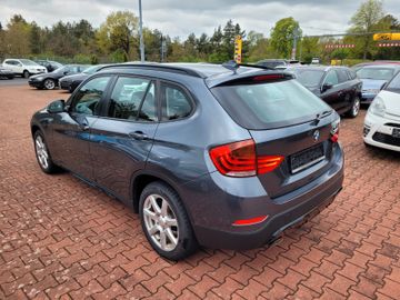 BMW X1 - 7