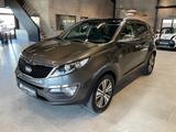 Kia Sportage 1.7 CRDi 2WD Kamera Klimaaut. Navi Pano - Kia Sportage: 1.7