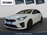 Kia ProCeed 1.6T GT PANO-DACH+NAVI+KAMERA+CARPLAY+SI - Kia in Köln