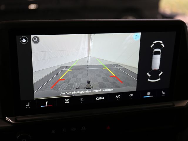 Volkswagen T7 Transporter 2.0TDI 110kW KR LED KAMERA AHK