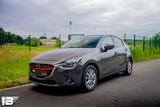 Mazda 2 Exclusive-Line 'Aut.'S-Heft'PDC'EU6' - Mazda 2: 6.6