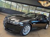 Jaguar XF Sportbrake 3.0 V6 Diesel S KAMERA/NAVI/BT/19" - Jaguar XF mit Diesel-Antrieb: 3.0