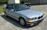 BMW 325i E36 Cabrio - BMW Gebrauchtwagen von 1994