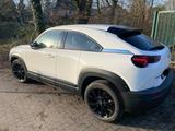 Mazda MX-30 36KWH 105kW Komfort Paket Komfort Paket - weiße Mazda MX-30