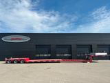 MAX Trailer MAX510-Z-3-ATX-A-8.00 - MAX LKWs
