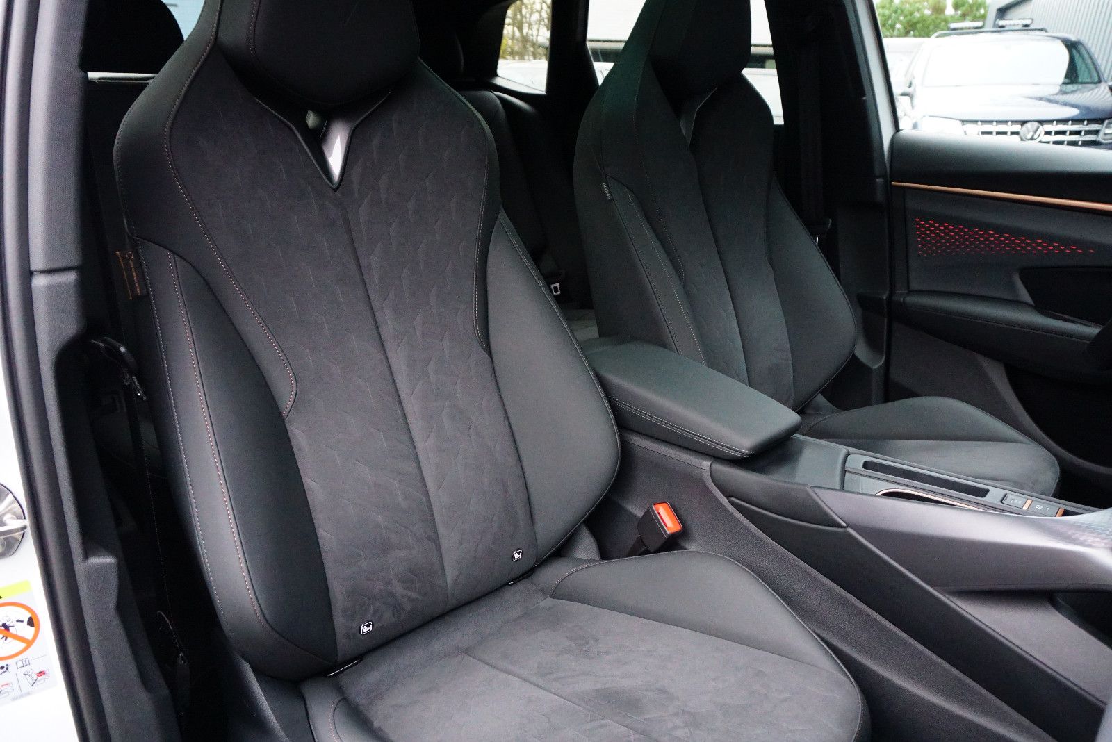 Cupra Terramar - Bild 22