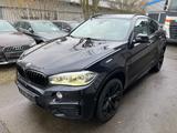 BMW X6 Baureihe X6 xDrive 30 d M-Paket Panorama - BMW X6 in Krefeld