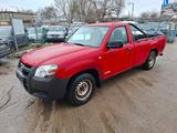 Mazda BT-50 2.5TD 4x2 Lange Pritsche Lkw Zul. - : Pritsche Lkw