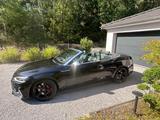 Audi S5 3.0 TFSI tiptronic quattro Cabriolet - - Audi S5 mit Anhängerkupplung