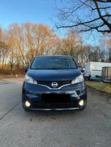 Nissan NV200 - Nissan NV200 von privat