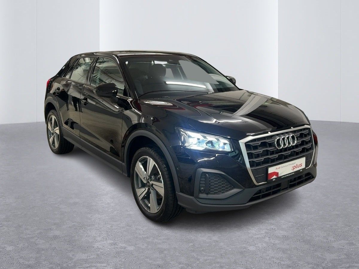 Audi Q2 - Bild 6
