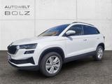 Skoda Karoq Selection 1.5 TSI AHK Navi Matrix Kamera D - Skoda Karoq Jahreswagen