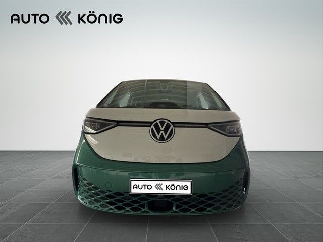 Fahrzeugabbildung Volkswagen ID.Buzz Pro 150 kW