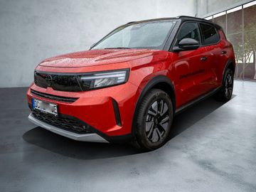 Opel Frontera Electric GS Navi Spurhalteassistent LED