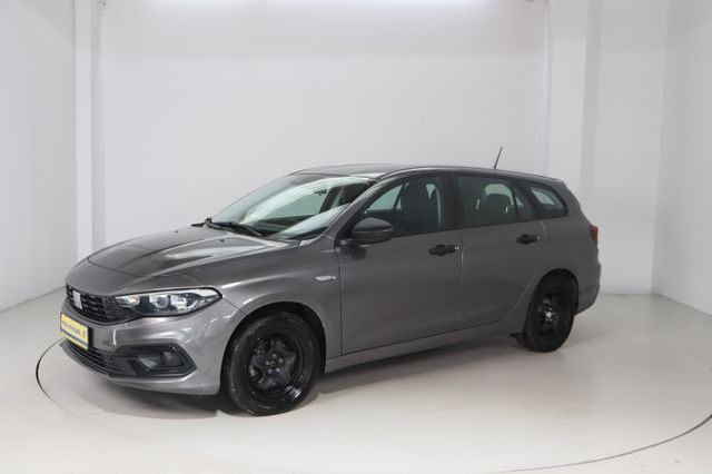 Fiat Tipo * Navi * HU/AU neu * Tempomat