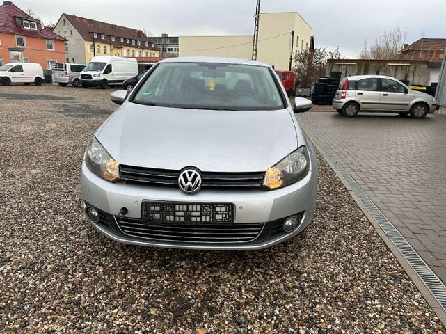 Volkswagen Golf Comfortline,Getriebe defekt !!!!!