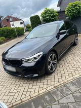 BMW G32 640ix M - BMW 640 aus 2017