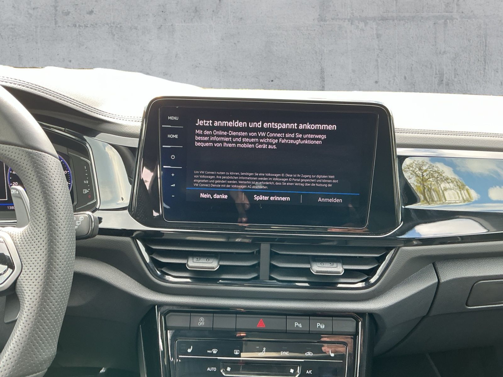 Volkswagen T-Roc - Bild 11