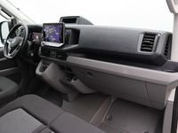 Volkswagen Crafter - Vorschau Bild 5