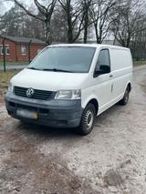 Volkswagen VW T5 Transporter - Volkswagen T5 Transporter in Bremen