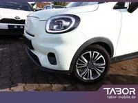 Leapmotor T03 - Vorschau Bild 5