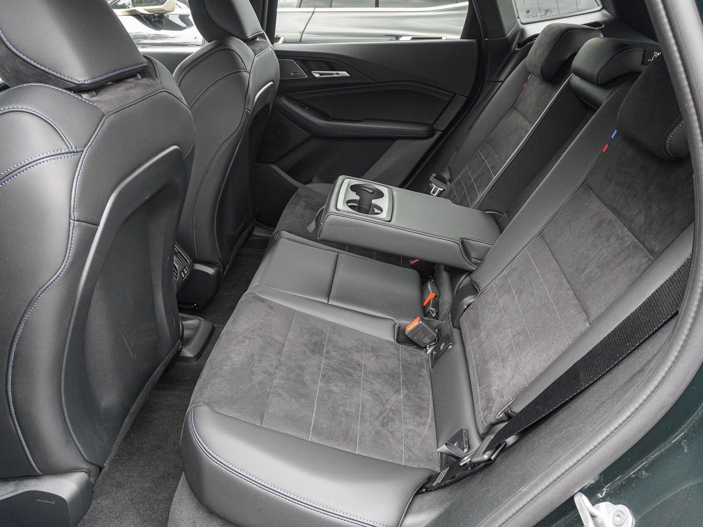 BMW 225 Active Tourer - Bild 14