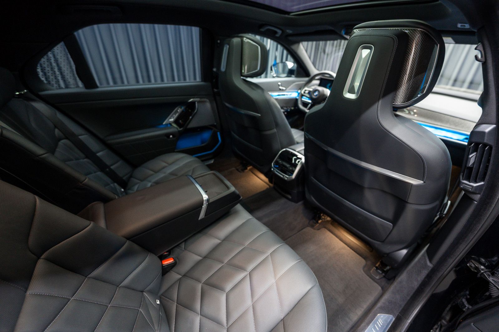Fahrzeugabbildung BMW 740d xDrive *Sportpaket Pro*Carbon*Innovation