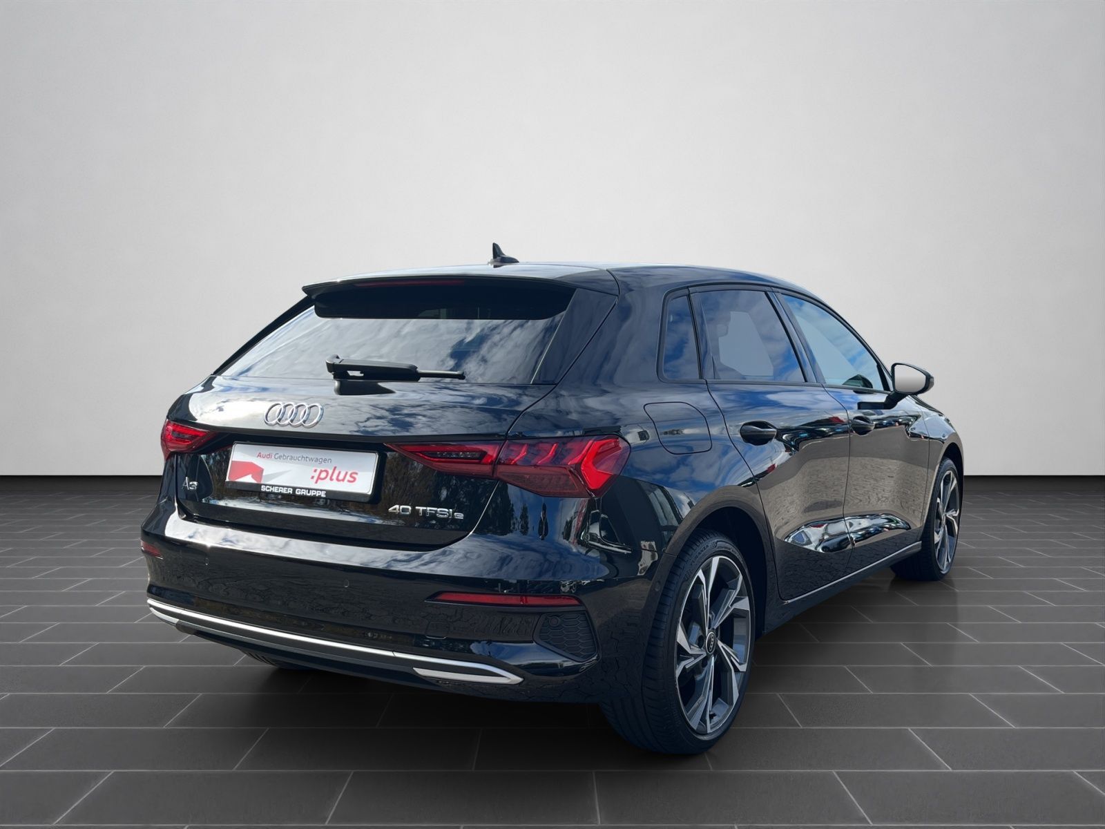 Audi A3 - Bild 3