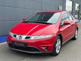Honda Civic Lim. 5-trg. 1.4 Comfort/TUV NEU - Honda Gebrauchtwagen in Nürnberg