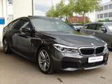 BMW 630d GT xDrive SAG M Sport Navi Leder Pano Keyl. - BMW 630 Gran Turismo mit Panoramadach