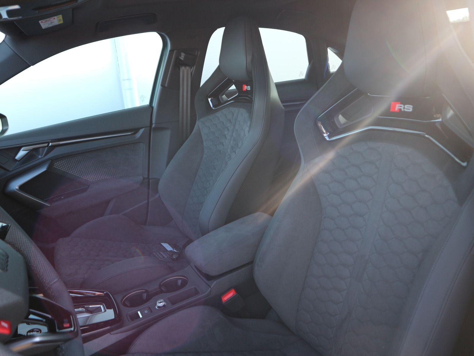 Audi RS3 - Bild 7