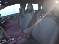 Audi RS3 - Vorschau Bild 7