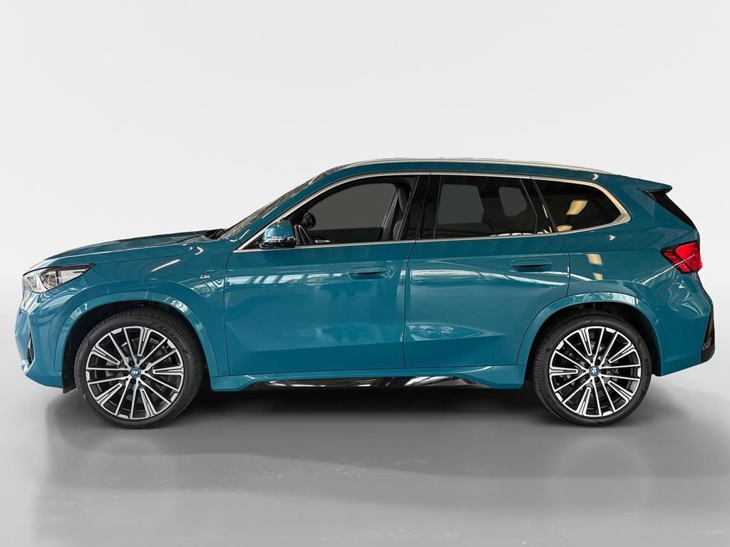 BMW iX1 xDrive30 M Sport AHK+ACC+Individual+Pano+ foto 4