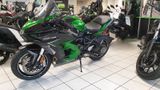 Kawasaki Ninja 1000  H2 SX SE - KAWASAKI NINJA H2