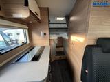 Weinsberg CaraSuite FORD 650 MEG - Weinsberg CaraSuite 650 MEG