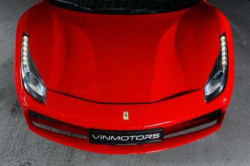 صورة مصغرة 14 لـ 2017 Ferrari 488 GTB
