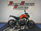 Yamaha MT-09 ABS *Wilbers Fahrwerk* *LeoVince Auspuff* - YAMAHA MT 09