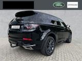 Land Rover Discovery Sport SE, DYNAMIC Sport-Paket - Land Rover Discovery Sport: Dynamic
