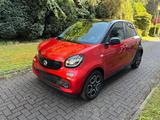 Smart Forfour Prime Volleder TÜV bis Juni ... - Smart ForFour in Dortmund