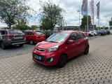 Kia Picanto Edition 712M.Garantie*Finanzierung* - gebrauchte Kia Picanto aus dem Jahr 2011